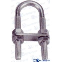 CANCAMO INOX. 12×150 mm 1/2 x 4-3/4