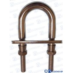 CANCAMO DE SEGURIDAD M12