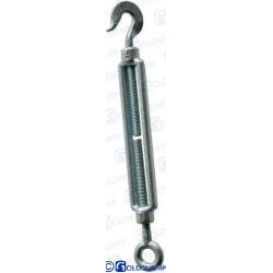 TENSOR ABIERTO OJO/GANCHO M12