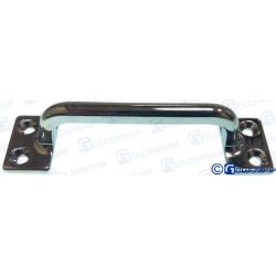 ASA LATON CROMADO 120 x 30 mm.