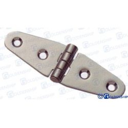 BISAGRA 30x102x2 mm (PACK 2)