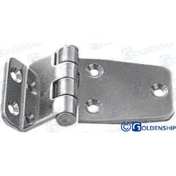 BISAGRA INOX 38x67x2x20 mm (PACK 2)