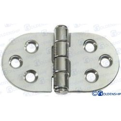 BISAGRA INOX MEDIA 76×38 mm (PACK 2)