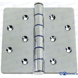 BISAGRA INOX 126×127 mm