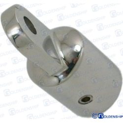 TERMINAL TOLDO 22 mm.