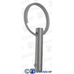 PASADOR RAPIDO 5 mm.