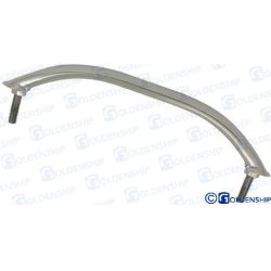 PASAMANOS INOX 457 mm