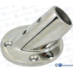 BASE REDONDA 45º 7/8″