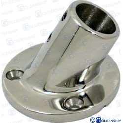 BASE REDONDA 60º 1″ 25mm