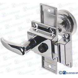 CIERRE PESTILLO STANDARD 54×44 mm