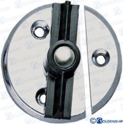 CIERRE PUERTA Ø 4.5 mm