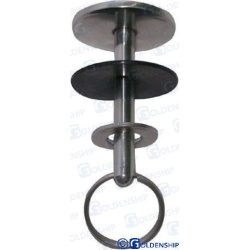 TIRADOR TAMBUCHO Ø 32×50 mm