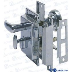 CERRADURA PK STANDARD