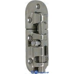 CIERRE PASADOR INOX 63×30 mm