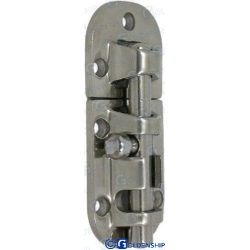 CIERRE PASADOR INOX 115×39 mm