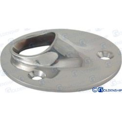 BASE REDONDA SOLD. 45º 7/8″