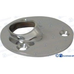 BASE REDONDA SOLD. 60º 1″