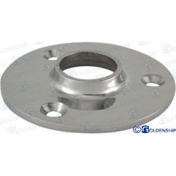 BASE REDONDA SOLD. 90º 7/8″