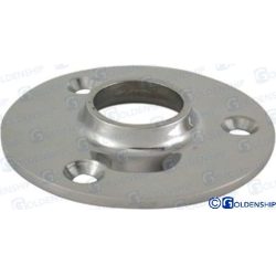 BASE REDONDA SOLD. 90º 1″