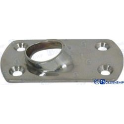 BASE RECTANG. SOLD. 60º 1″