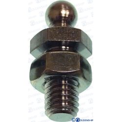 PIVOTE TUERCA (PACK 100)