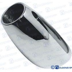 BASE BALCON CONICA 30 mm. 60º