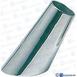 BASE BALCON CONICA 25 mm. 60º