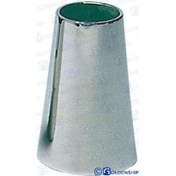 BASE BALCON CONICA 25 mm. 90º