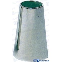 BASE BALCON CONICA 30 mm. 90º