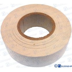 ANTIDESLIZANTE 25 mm. X 20 m. BLANCO