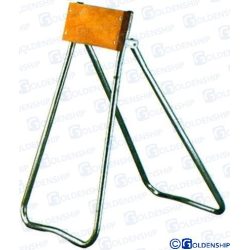 EXPOSITOR MOTOR F.B.HASTA 40 KG. 90 cm