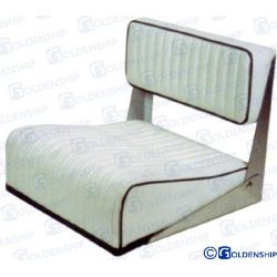 ASIENTO ABATIBLE 40×40 cm