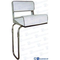 ASIENTO PLEGABLE 40×40 cm.
