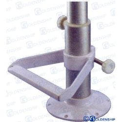 REPOSAPIES DI. 90mm.