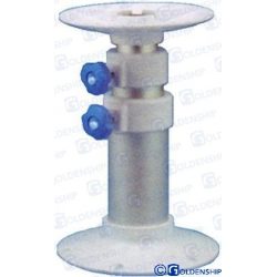 PEDESTAL TRI-TELESCOPICO