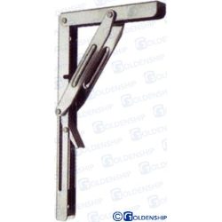 SOPORTE MESA PLEGABLE 303 x 165 mm