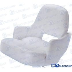 ASIENTO YACHTSMAN PLUS