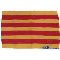 BANDERA CATALUÑA30X45