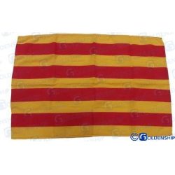 BANDERA CATALUÑA40X60