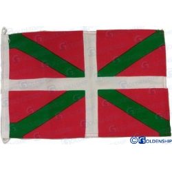 BANDERA EUSKADI20X30