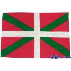 BANDERA EUSKADI30X45