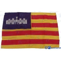 BANDERA ISLAS BALEARES40X60