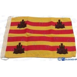 BANDERA IBIZA20X30