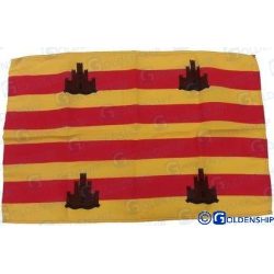 BANDERA IBIZA40X60