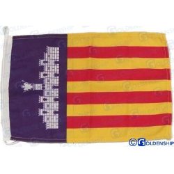 BANDERA MALLORCA20X30