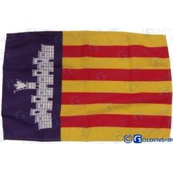 BANDERA MALLORCA30X45