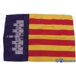 BANDERA MALLORCA40X60