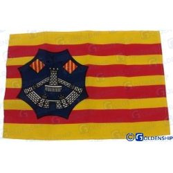 BANDERA MENORCA30X45