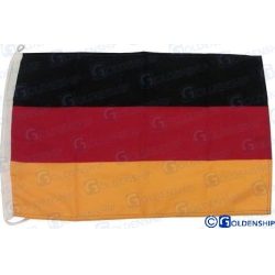 BANDERA ALEMANIA30X45
