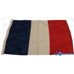 BANDERA FRANCIA30X45